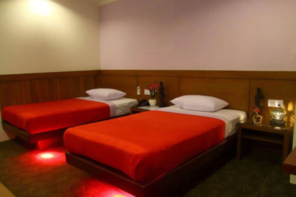 Hotel photo 6