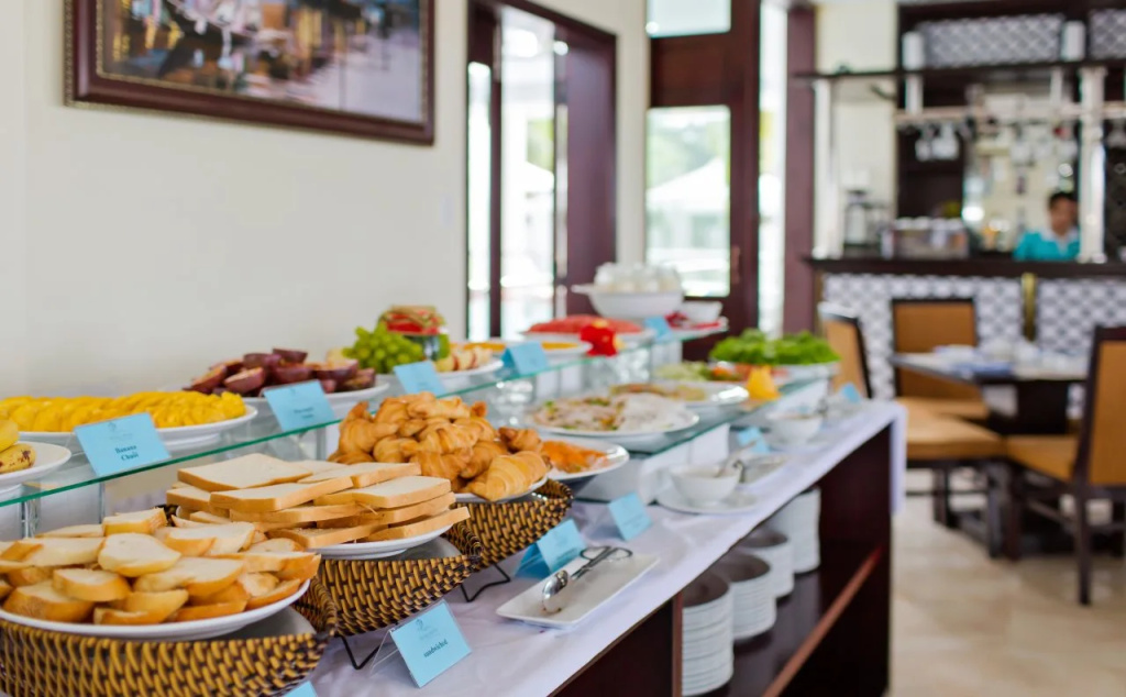 Hoi An Coco River Resort & Spa, Хойан, В'єтнам мініатюра 12