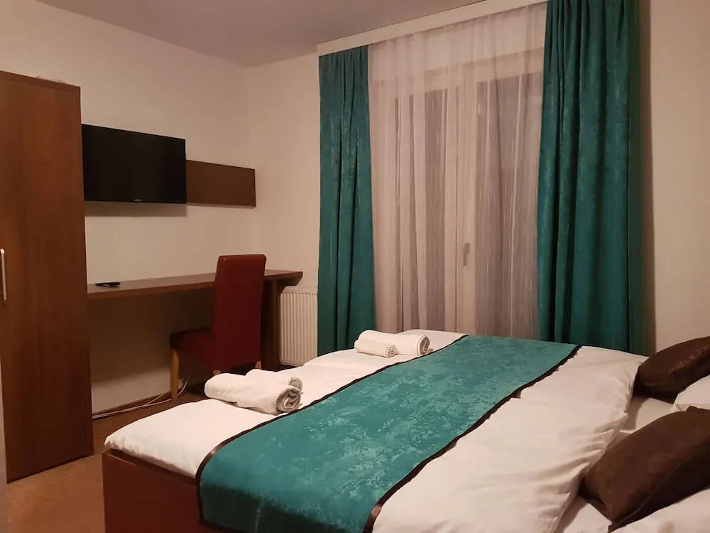 Ahar Hotel - Chambres