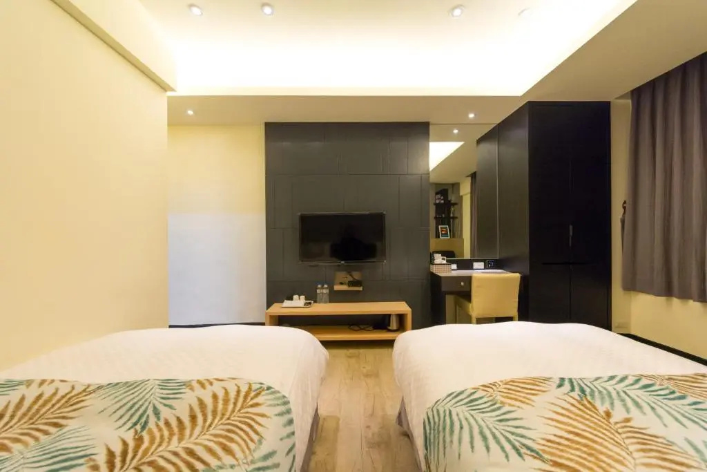 Hotel photo 2