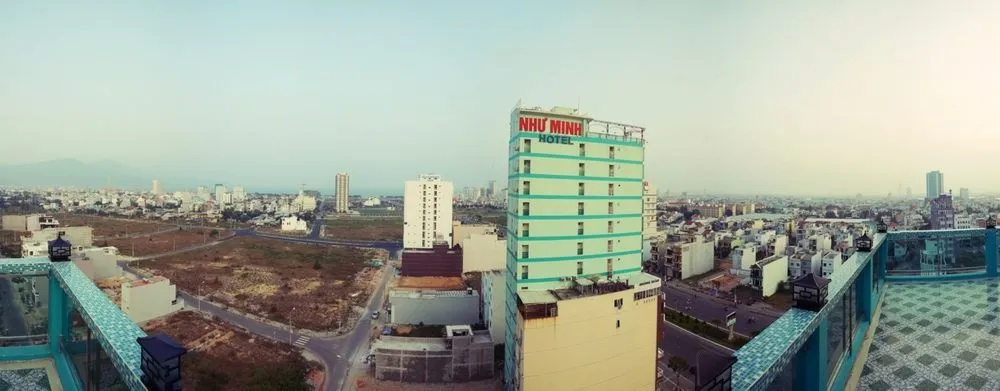 Lenid Da Nang Hotel - Général