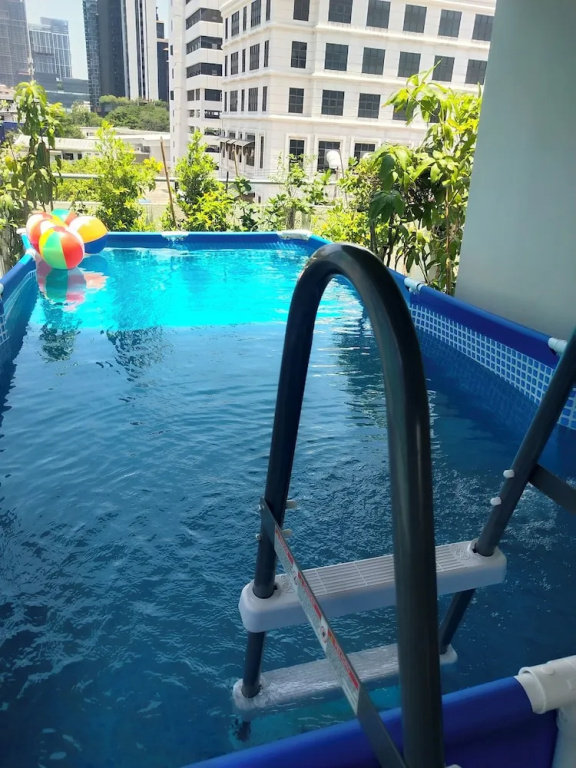 Skutan inn Bangchak — фото