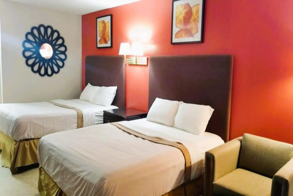 Hotel photo 11