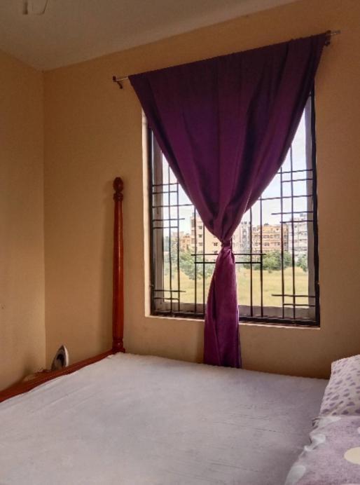 Отель Queen's comfortable 1 bedroom, фото 7