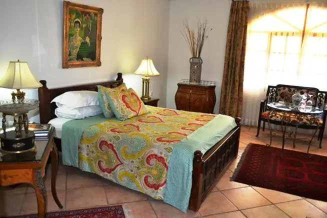 Palacio Domain Luxurious Boutique Hotel - Chambres