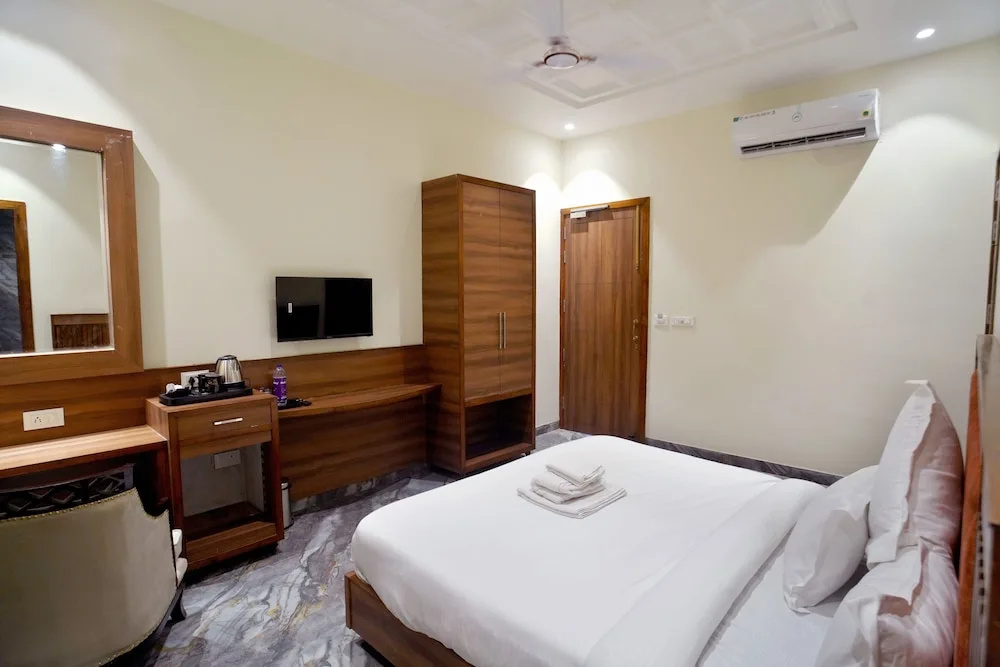 Premium room