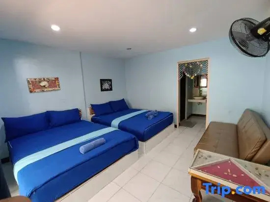 Standard Family room
