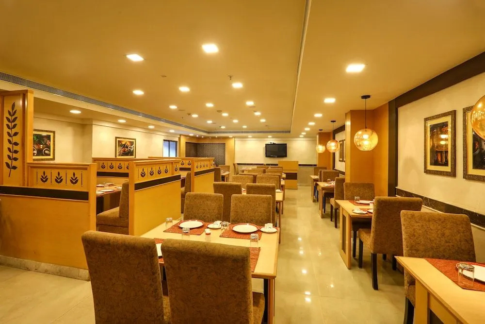 Hotel photo 18