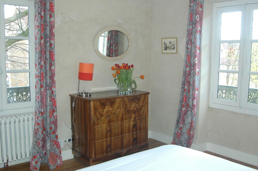 Le Clos de l'Abbaye by null