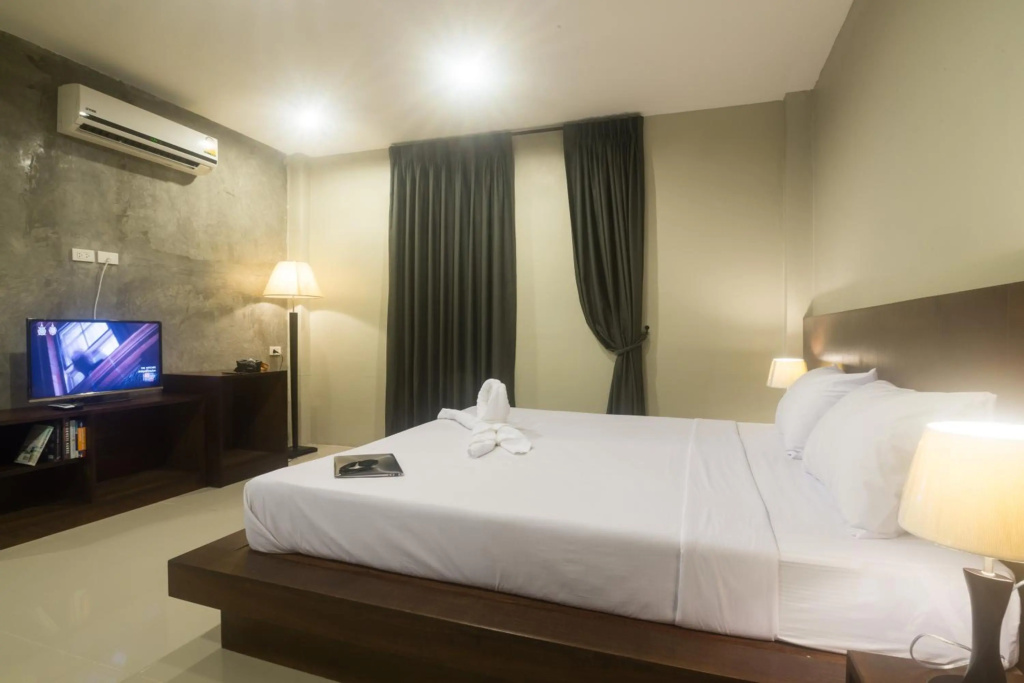 Green Leaf Hostel — 3