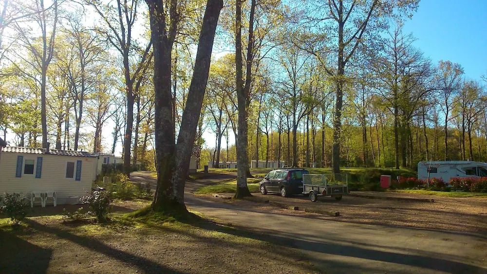 Holiday Home Boischenu