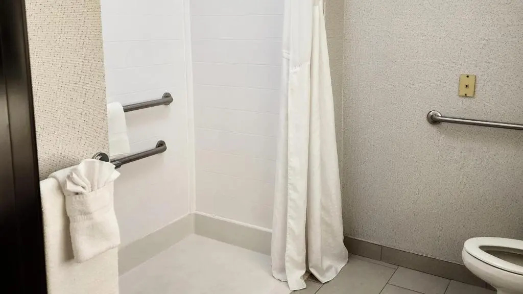 Holiday Inn Express Hotel & Suites Chicago South Lansing by IHG - Chambres