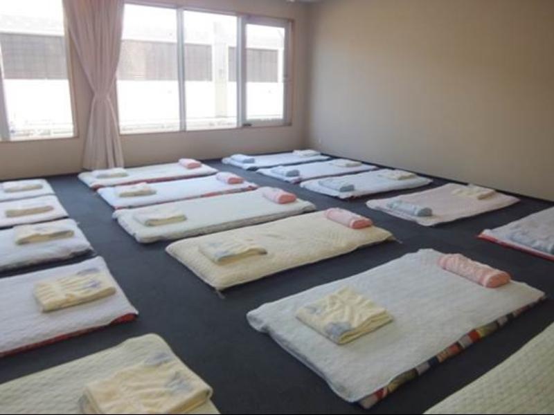 Guest House Hidamari no Yu 사진 4