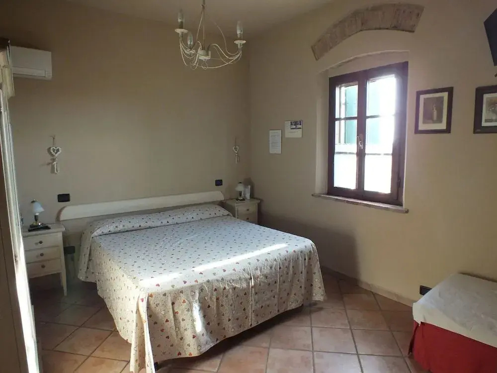 Agriturismo San Martino