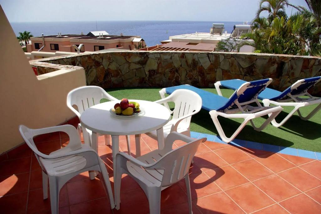Garden and Sea Boutique Lodging by Livvo Apartamento - Général
