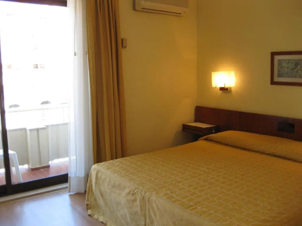 Hotel da Nazaré - Chambres