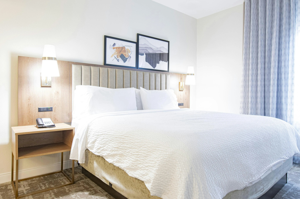 Staybridge Suites Lafayette by IHG - Général