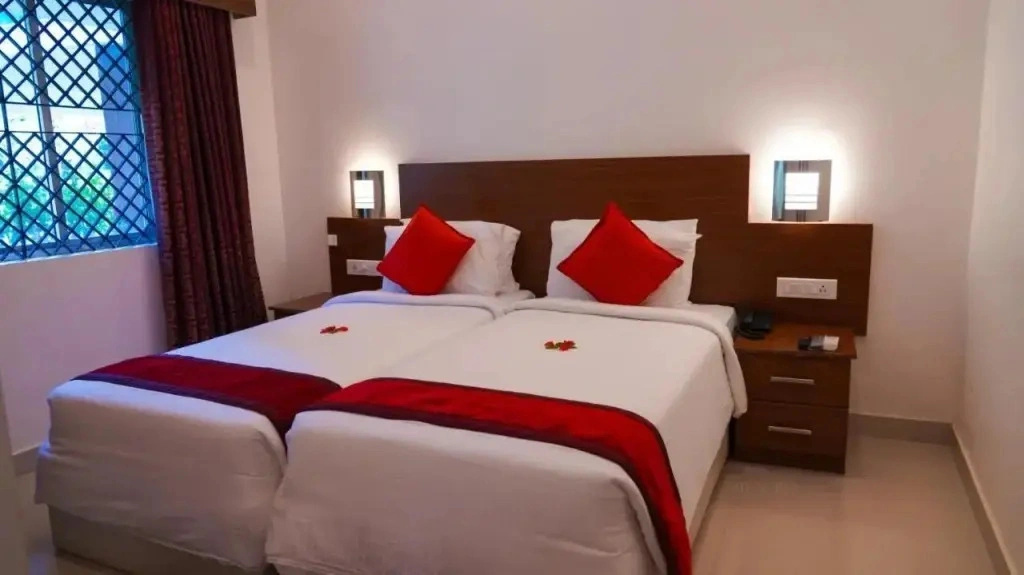 Hotel photo 8
