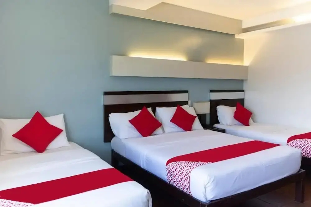 Hotel photo 14