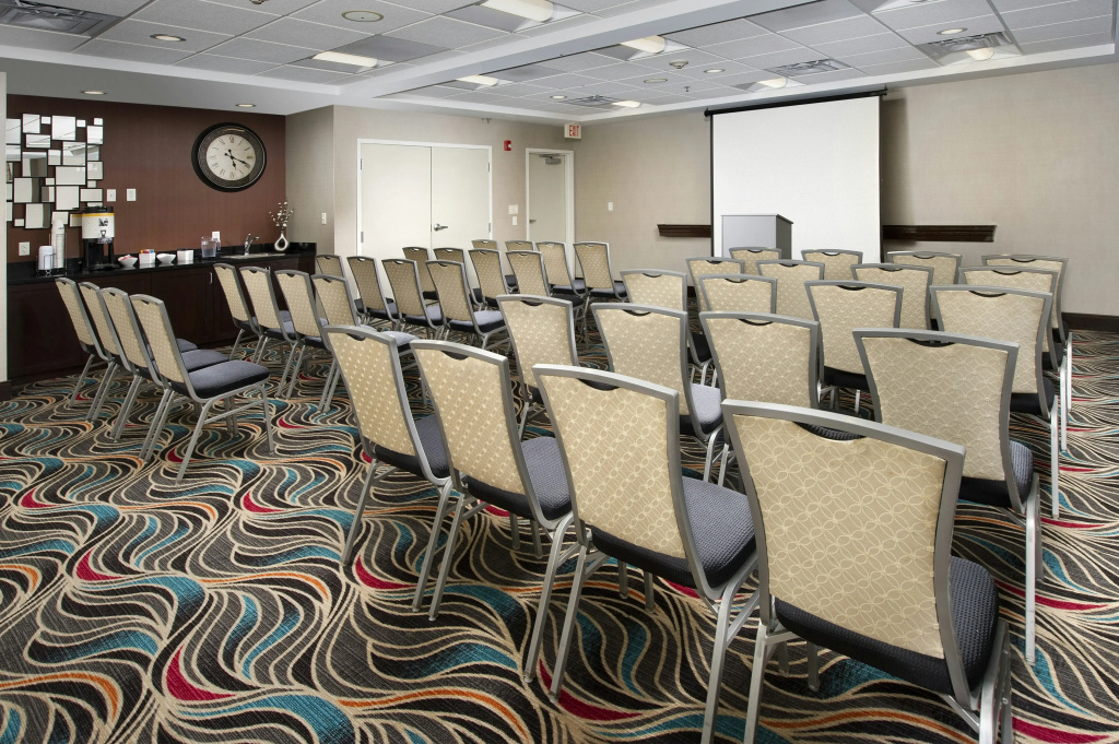 Hampton Inn & Suites Athens-I-65 (Huntsville Area) - Général