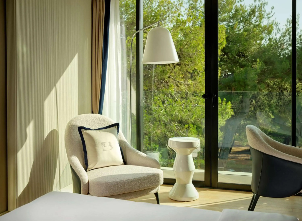 Grand Hotel Brioni Pula A Radisson Collection Hotel - фото 8