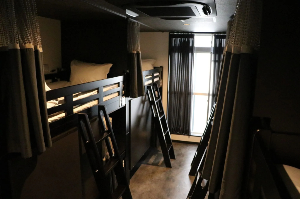 Hotel photo 6