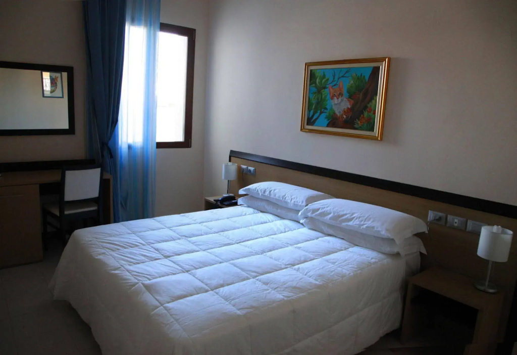Club Azzurro Hotel & Resort - Général