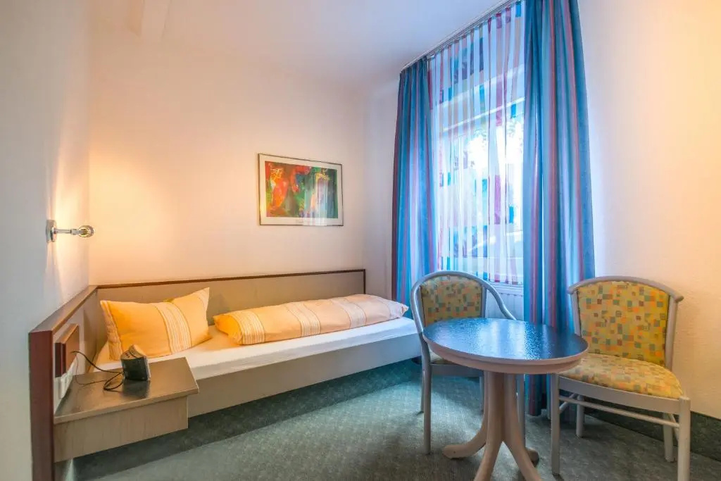 Hotel & Restaurant Eigen - Chambres