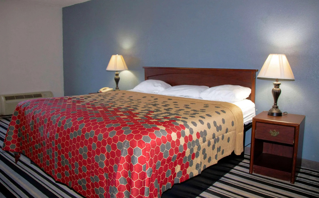 Hotel Ardmore - фото 39