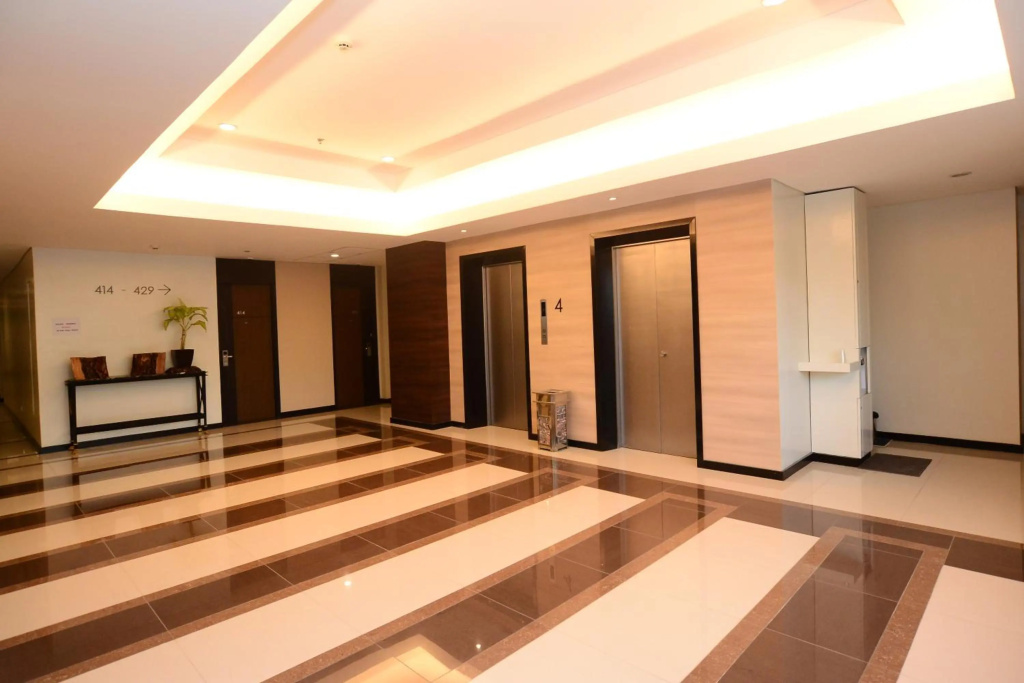 Ever O Business Hotel - Général