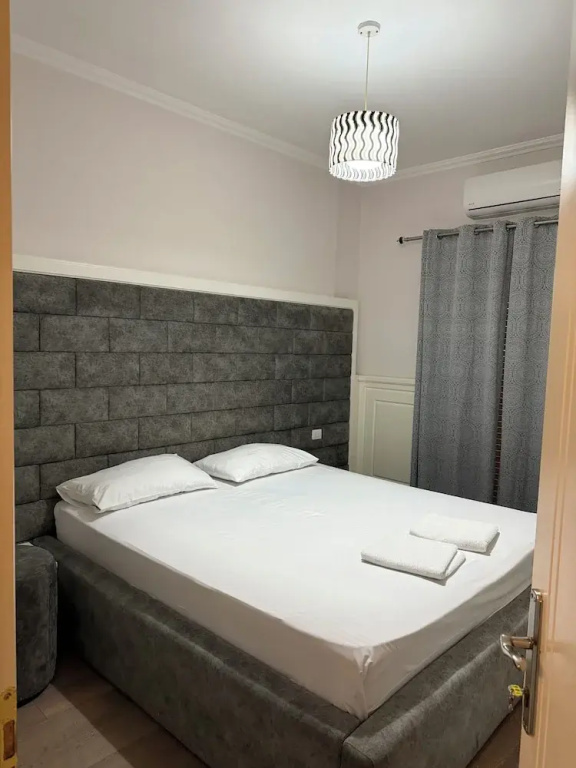 Hotel Red Apple - Chambres