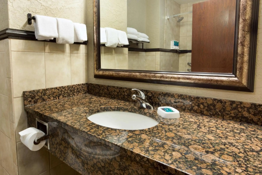 Drury Inn & Suites Flagstaff - Général