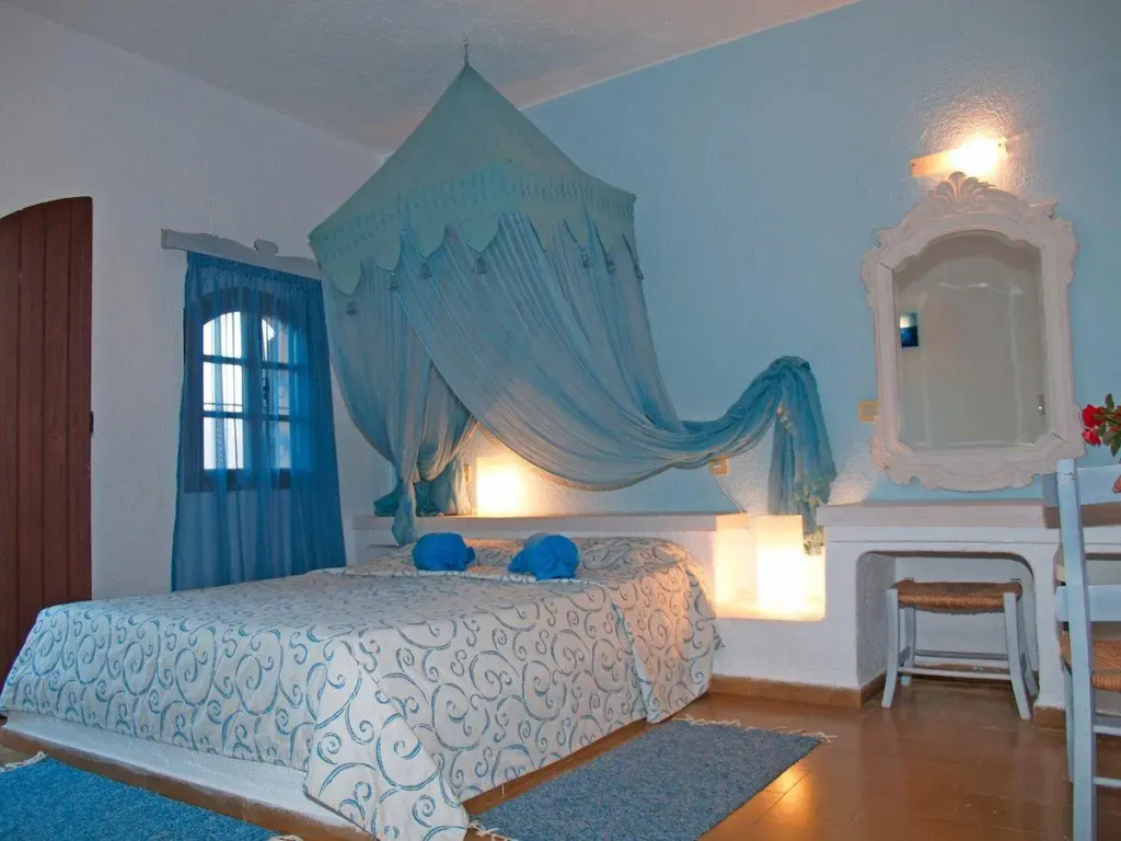 Cretan Village Hotel - Général