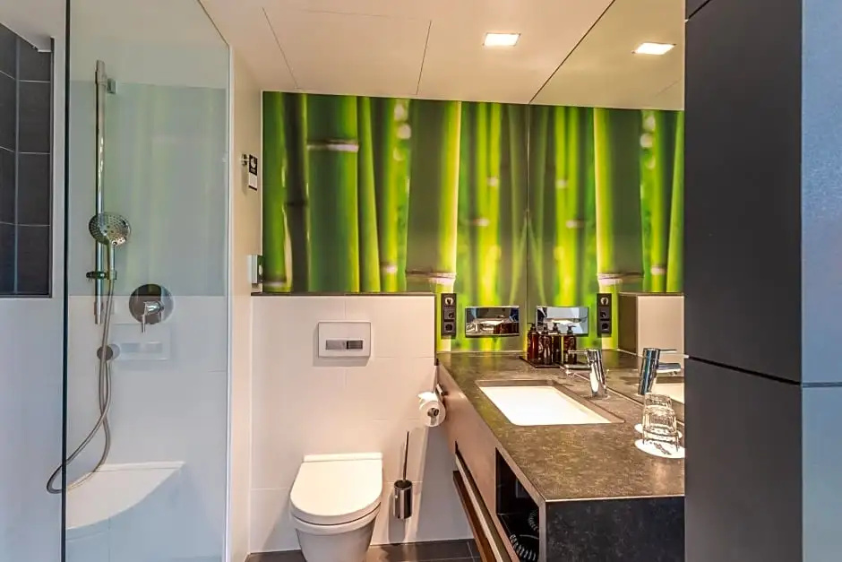 LAGO hotel & restaurant am see - Chambres