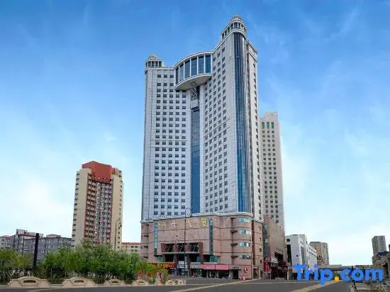 Hotel photo 14