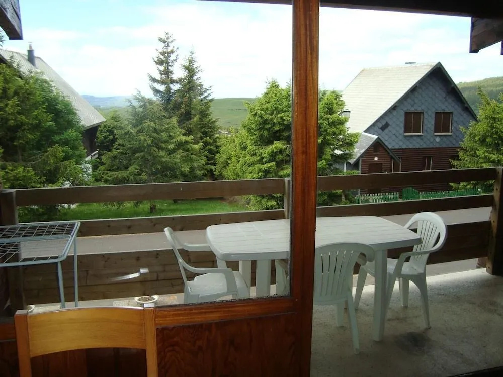 Afficher la photo 7 — Residence Le Champbourguet