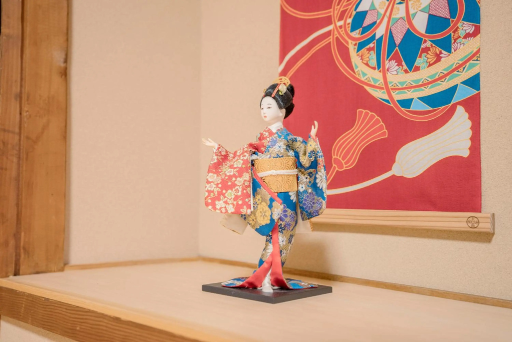 Tofukuji Saku Inn（东福寺咲く宿） 사진 15