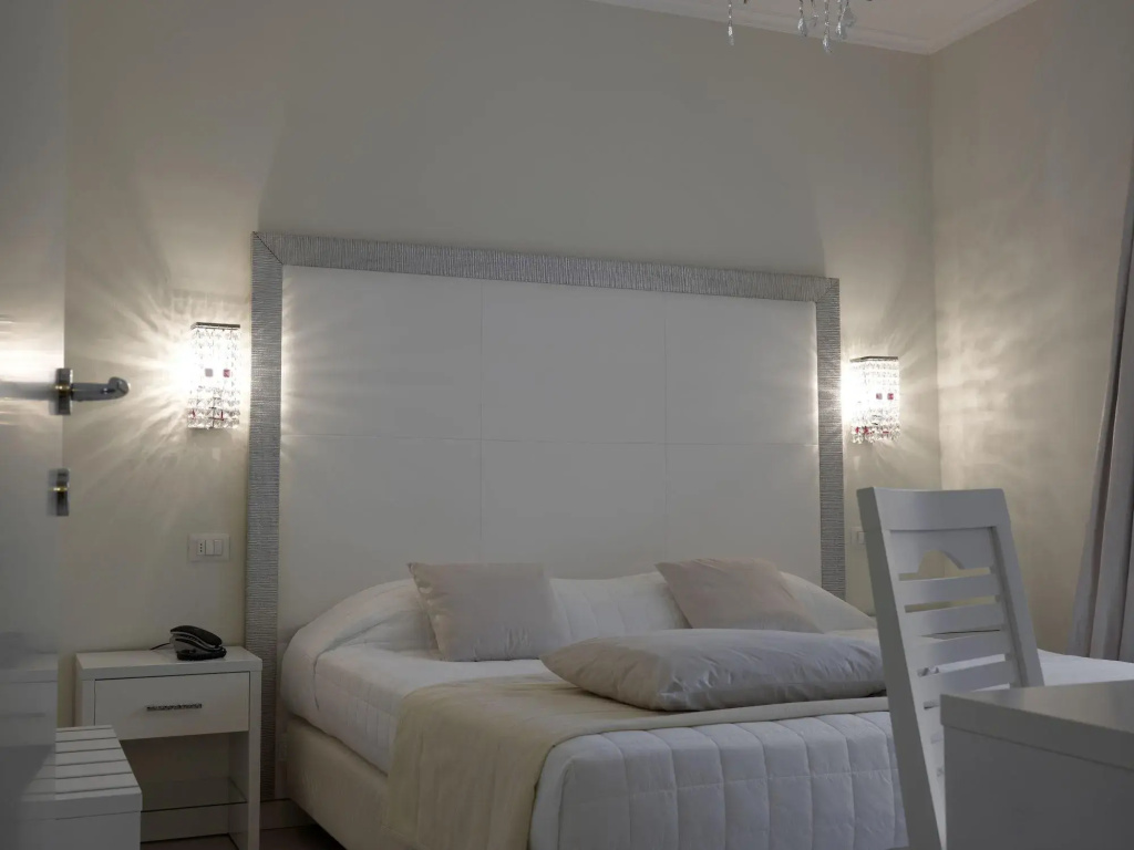 Hotel Mediterraneo Club Benessere - Général