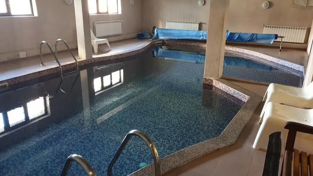 Maraya Hotel Bansko - Général