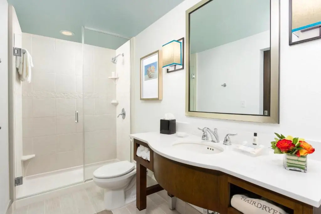 Hilton Garden Inn Key West / The Keys Collection - Chambres