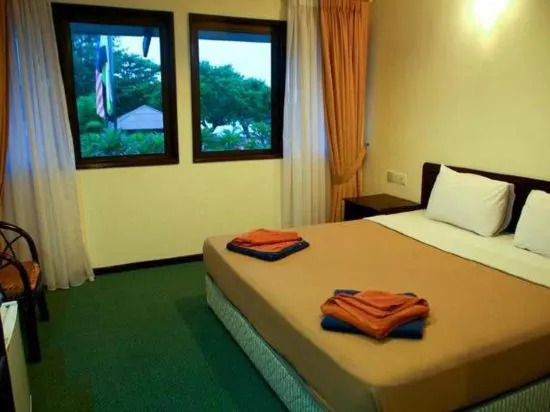 Pangkor Sandy Beach Resort