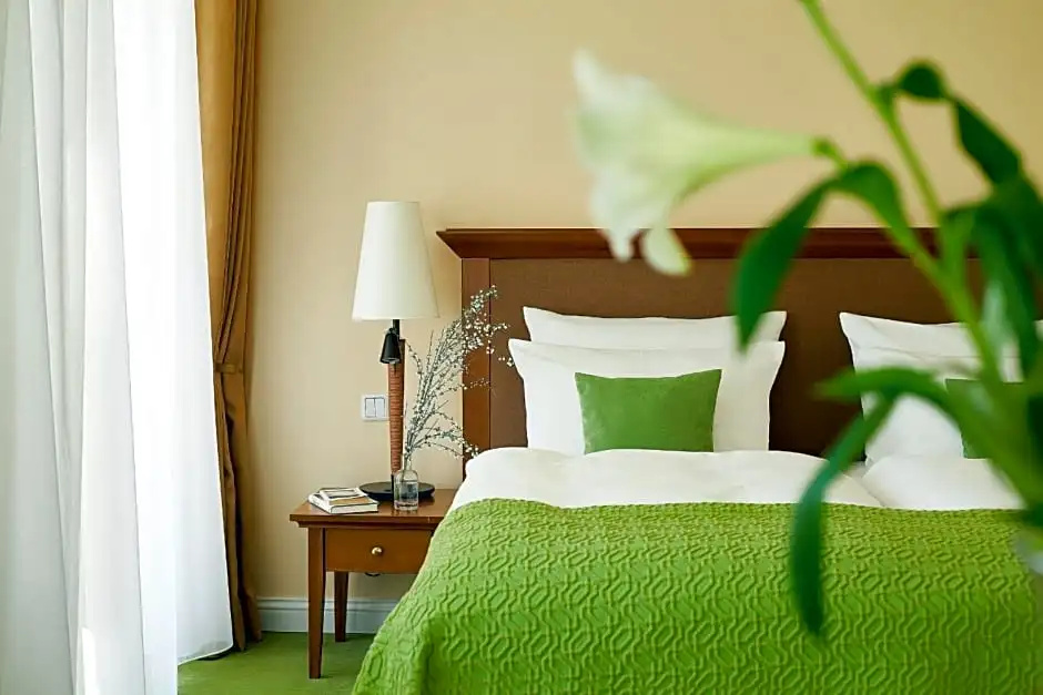ROEWERS Privathotel & Spa - Chambres