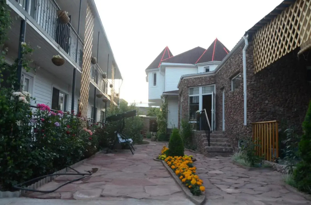 Guest House Fairy Tale - фото 15