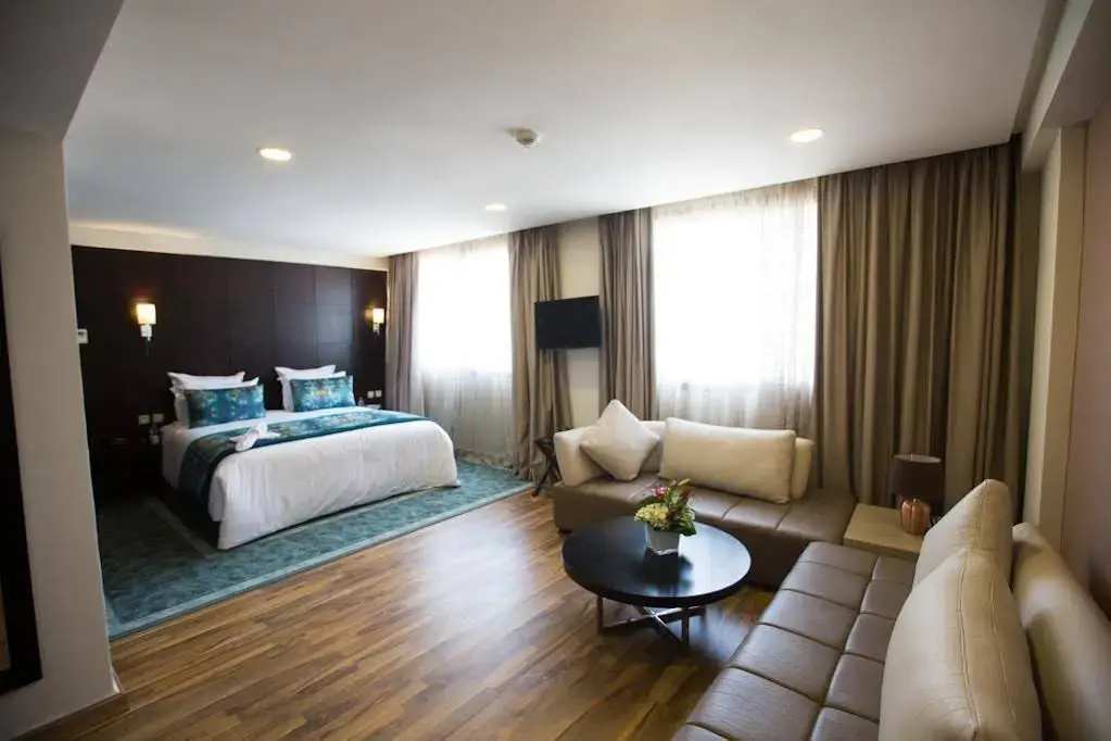 Hotel photo 3