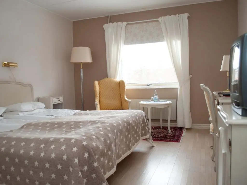 First Hotel Olofstrom - Général