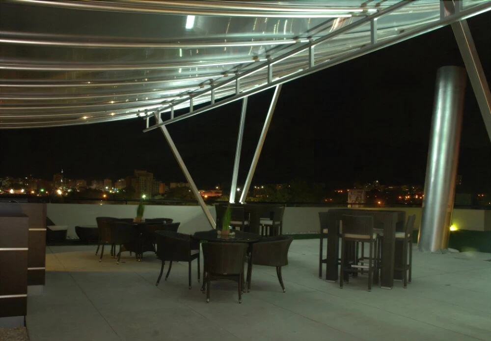 Hotel photo 16