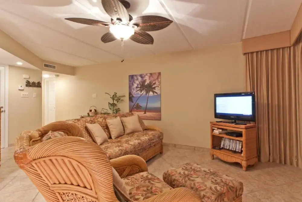 Florence II Condominium 202