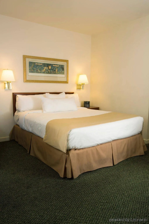 Sonesta ES Suites Somerset - Général