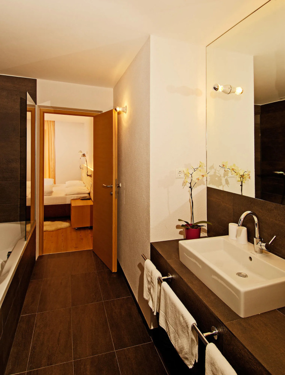 Alphotel Stocker - Général