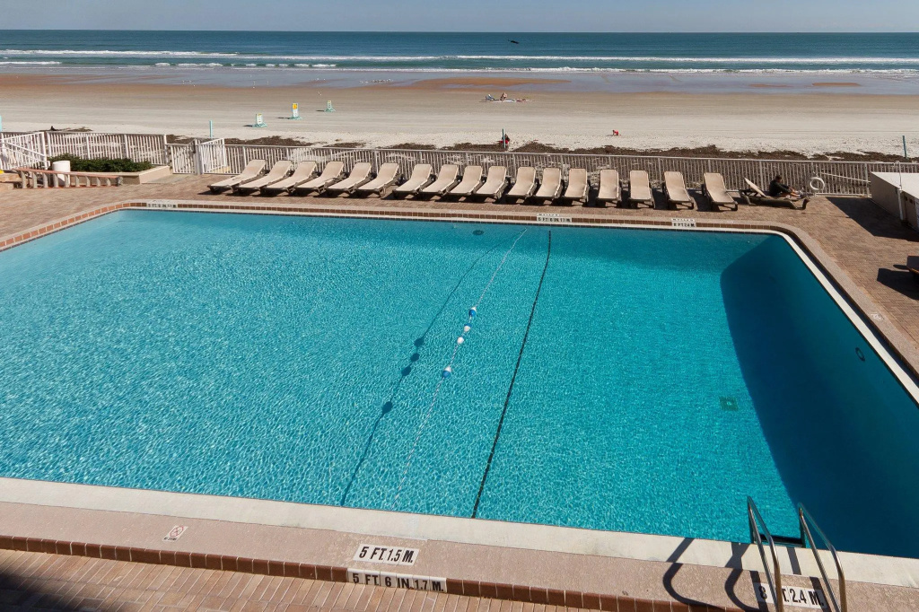 Spark by Hilton Ormond Beach Oceanfront - 4
